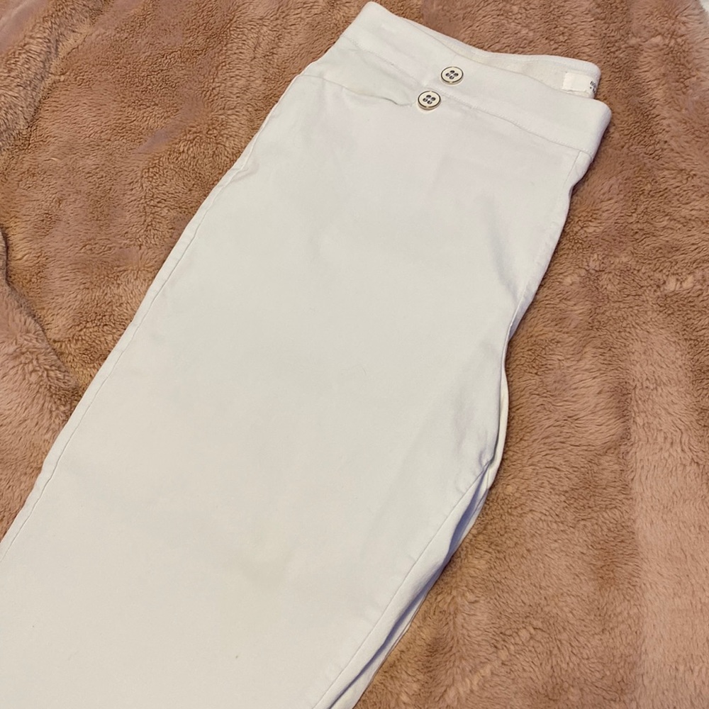Dress pants